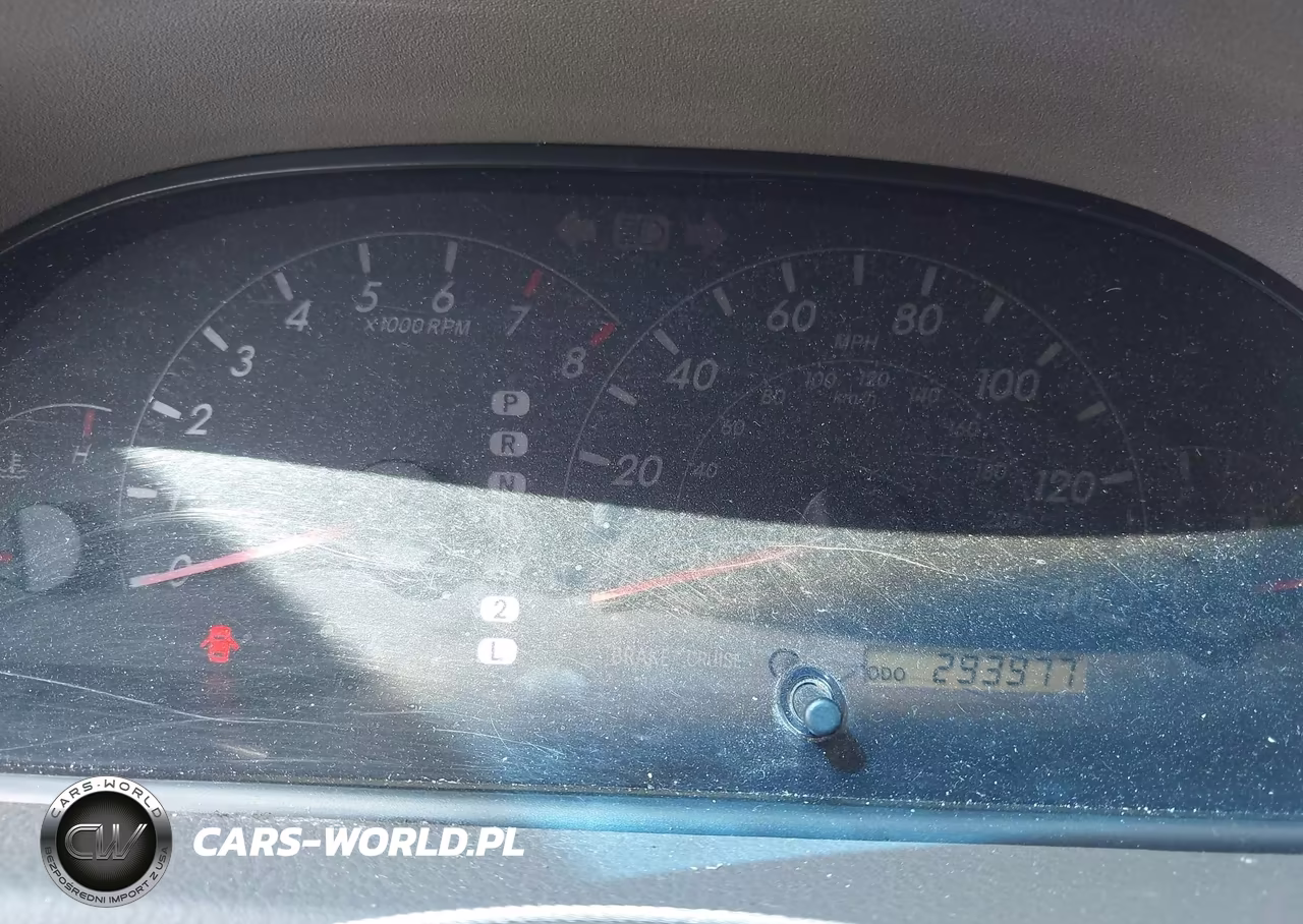 2005 Toyota Camry Le V6 VIN:4T1BF30K25U100848 - 7