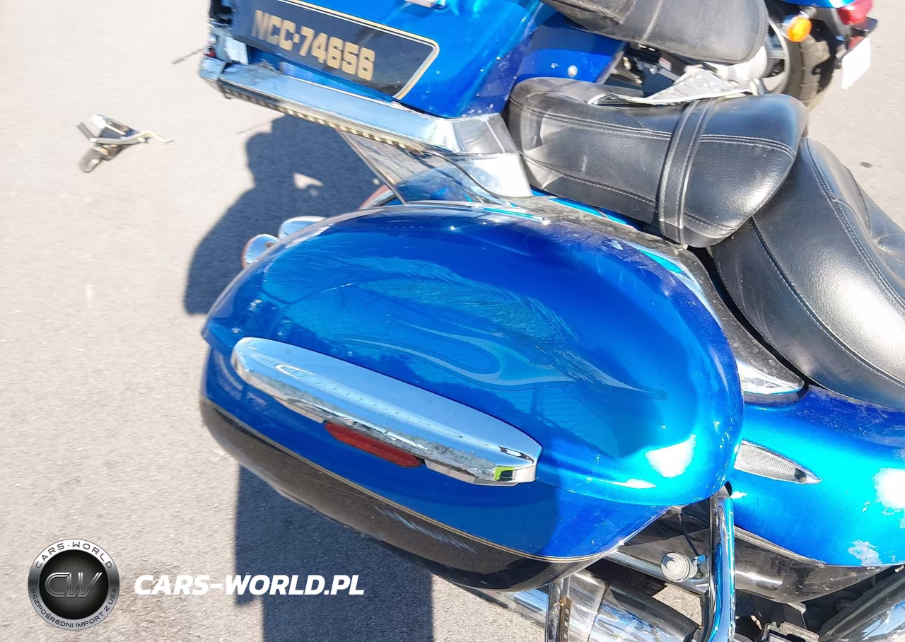 2009 Kawasaki Vn1700 A VIN:JKBVNRA199A001339 - 19