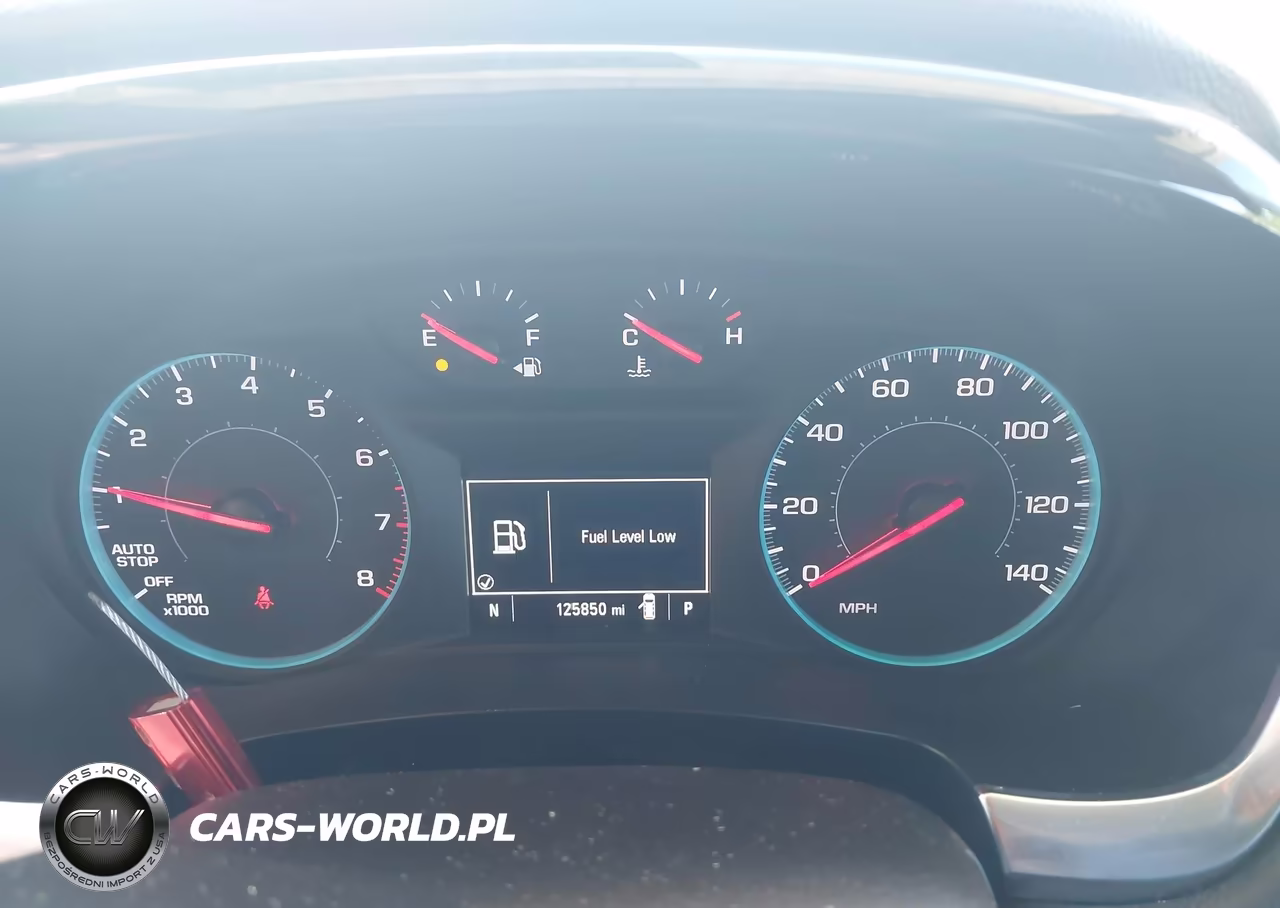 2020 Chevrolet Traverse Fwd Ls VIN:1GNERFKW0LJ269055 - 7