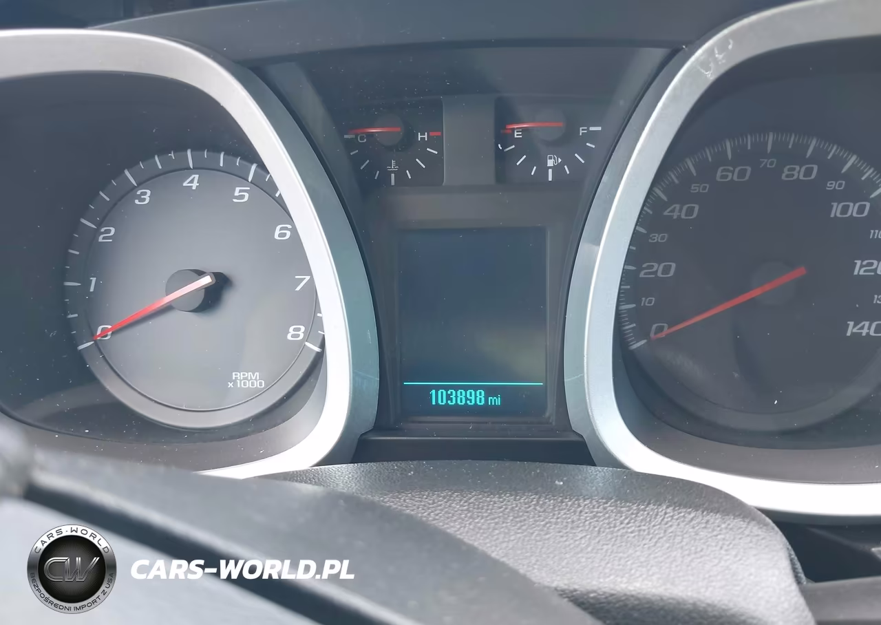 2013 Chevrolet Equinox 2Lt VIN:2GNALPEK4D6293632 - 15