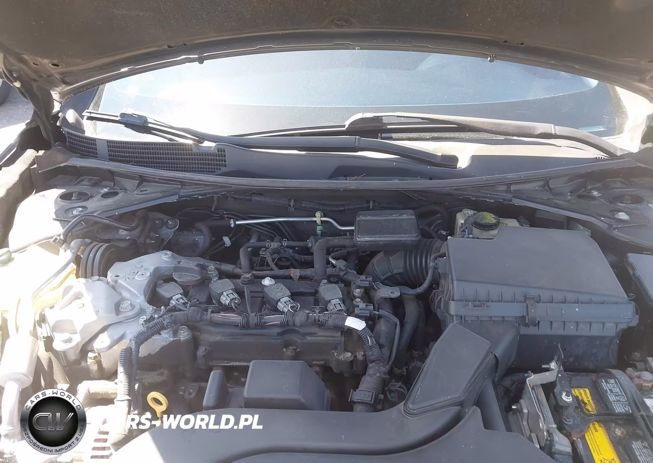 2017 Nissan Altima 2.5 S VIN:1N4AL3AP0HN312333 - 10