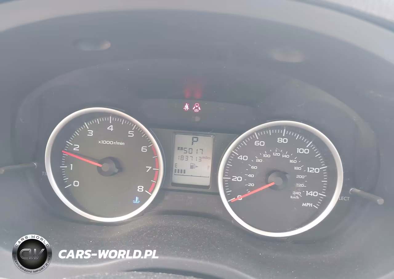 2015 Subaru Forester 2.5I Premium VIN:JF2SJADC3FH559313 - 7