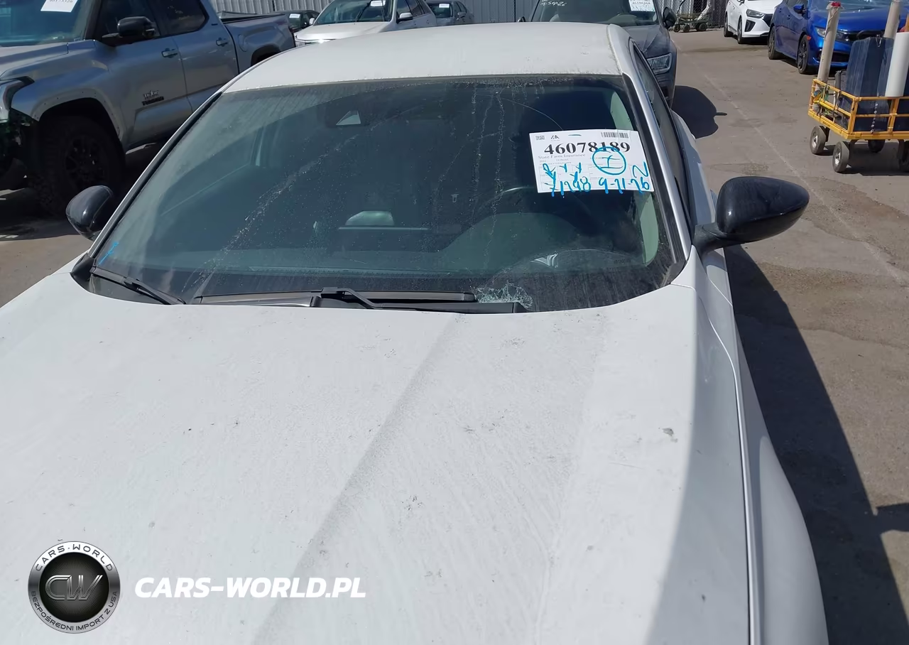 2022 Honda Accord Sport Special Edition VIN:1HGCV1F49NA070808 - 6