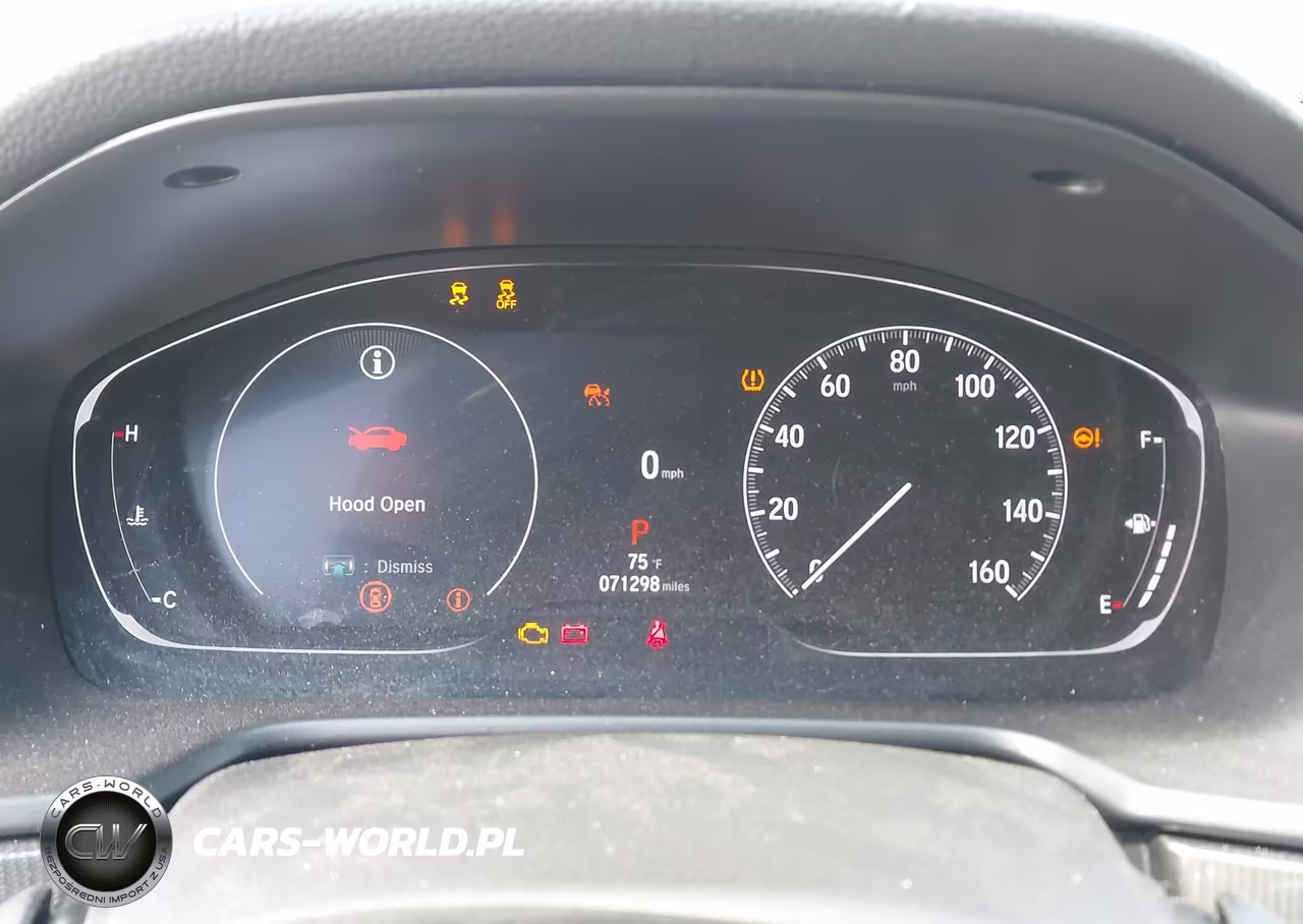 2022 Honda Accord Sport Special Edition VIN:1HGCV1F49NA070808 - 7