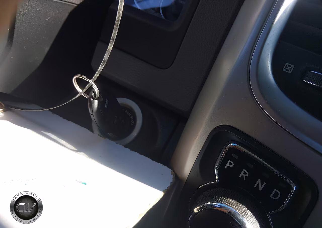 2014 Ram 1500 Big Horn VIN:1C6RR7LM6ES344200 - 11