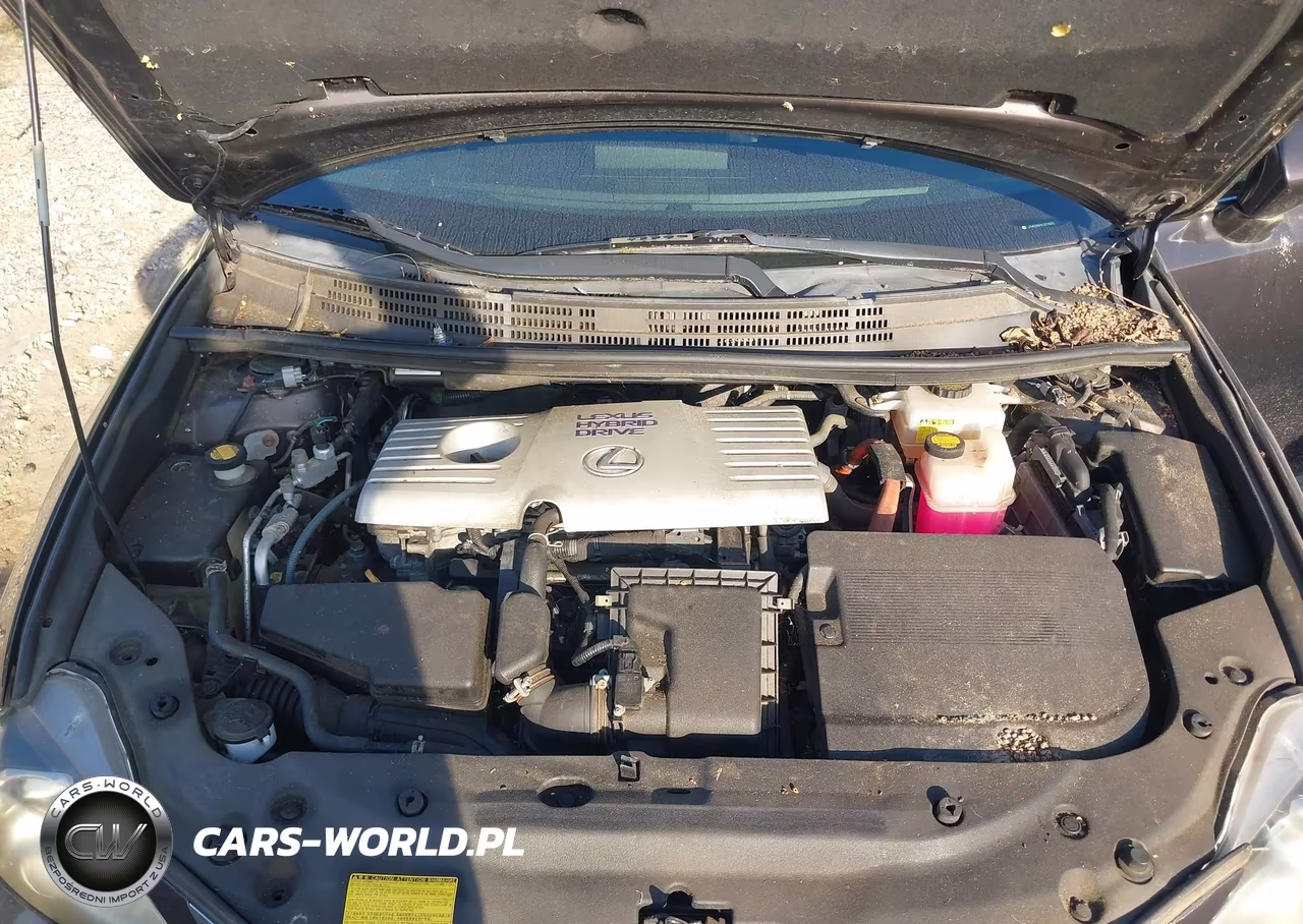 2012 Lexus Ct 200H Premium VIN:JTHKD5BH5C2078293 - 10
