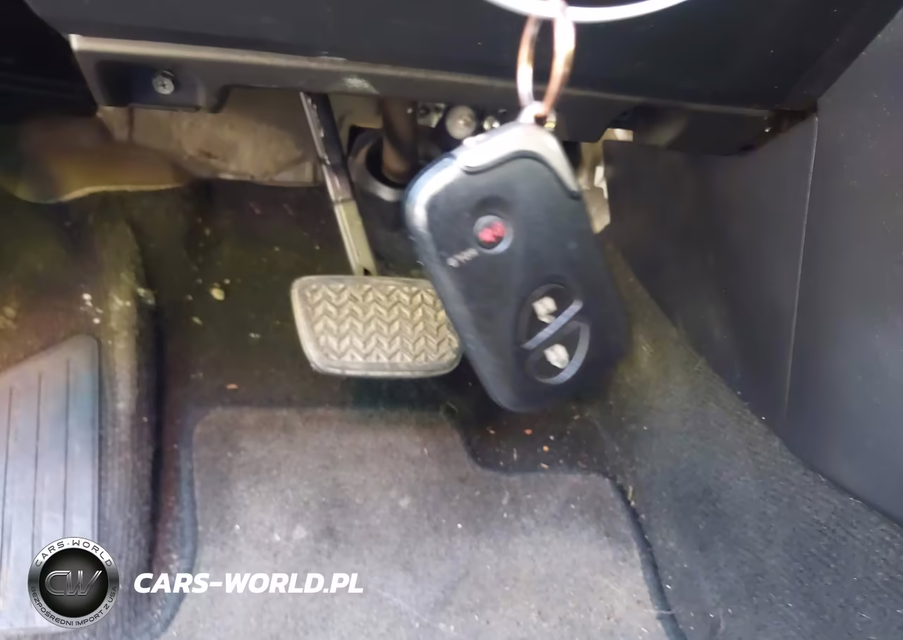 2012 Lexus Ct 200H Premium VIN:JTHKD5BH5C2078293 - 11