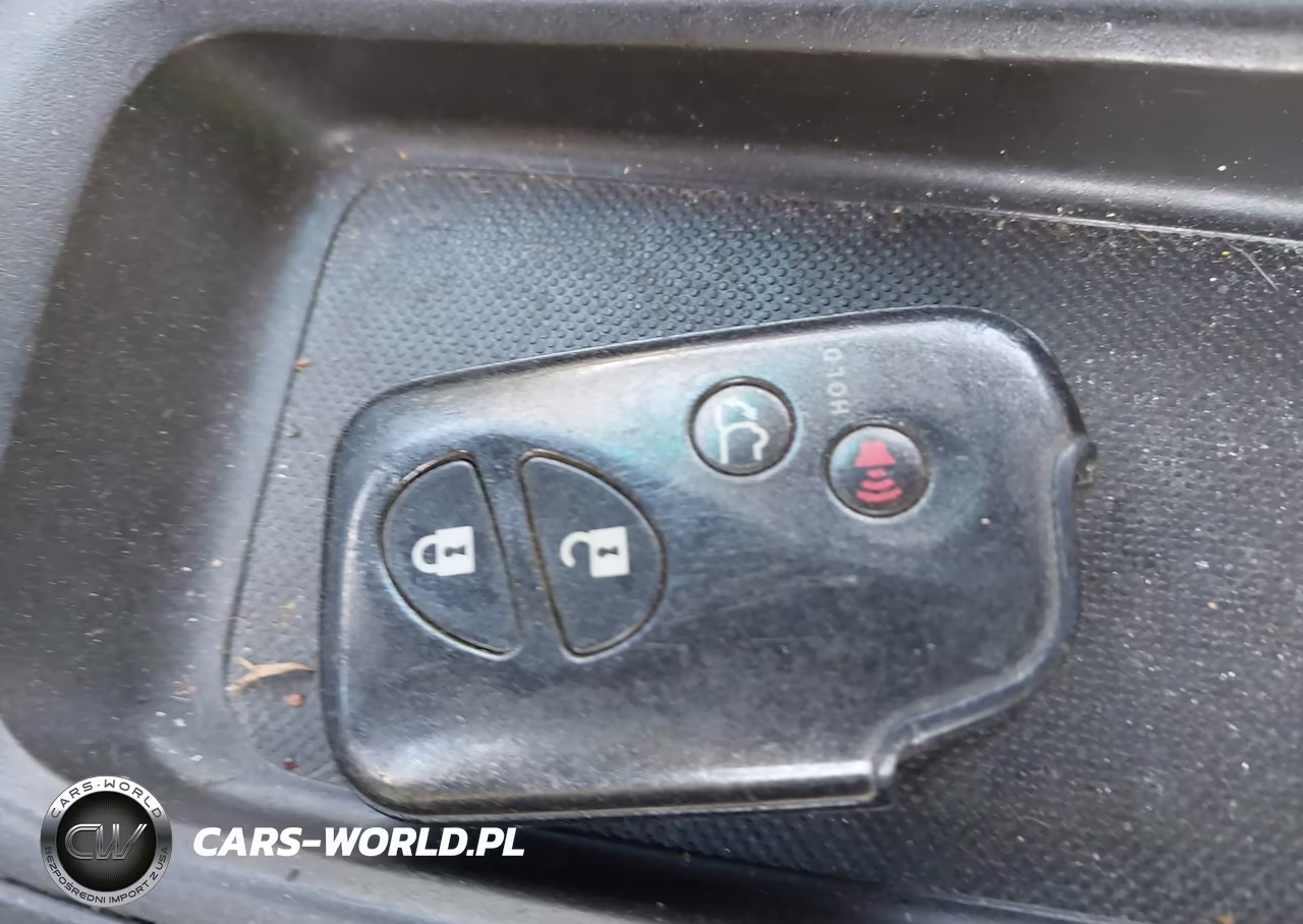 2010 Lexus Rx 350 VIN:2T2BK1BA2AC002947 - 11
