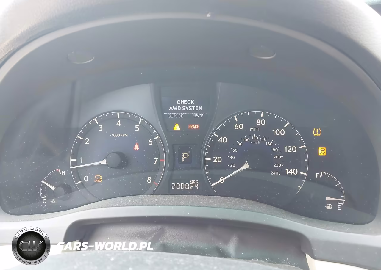 2010 Lexus Rx 350 VIN:2T2BK1BA2AC002947 - 7