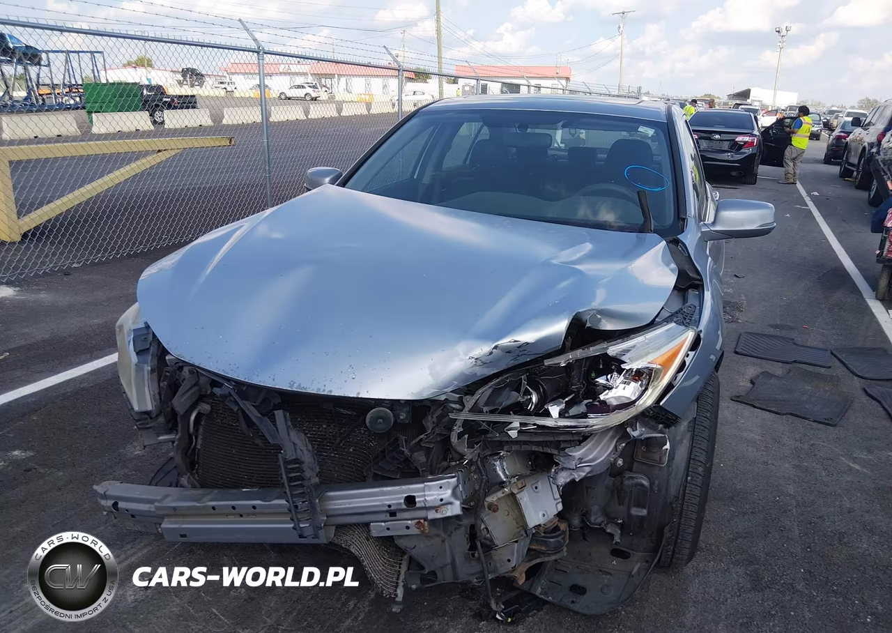 2016 Honda Accord Ex VIN:1HGCR2F78GA050167 - 13
