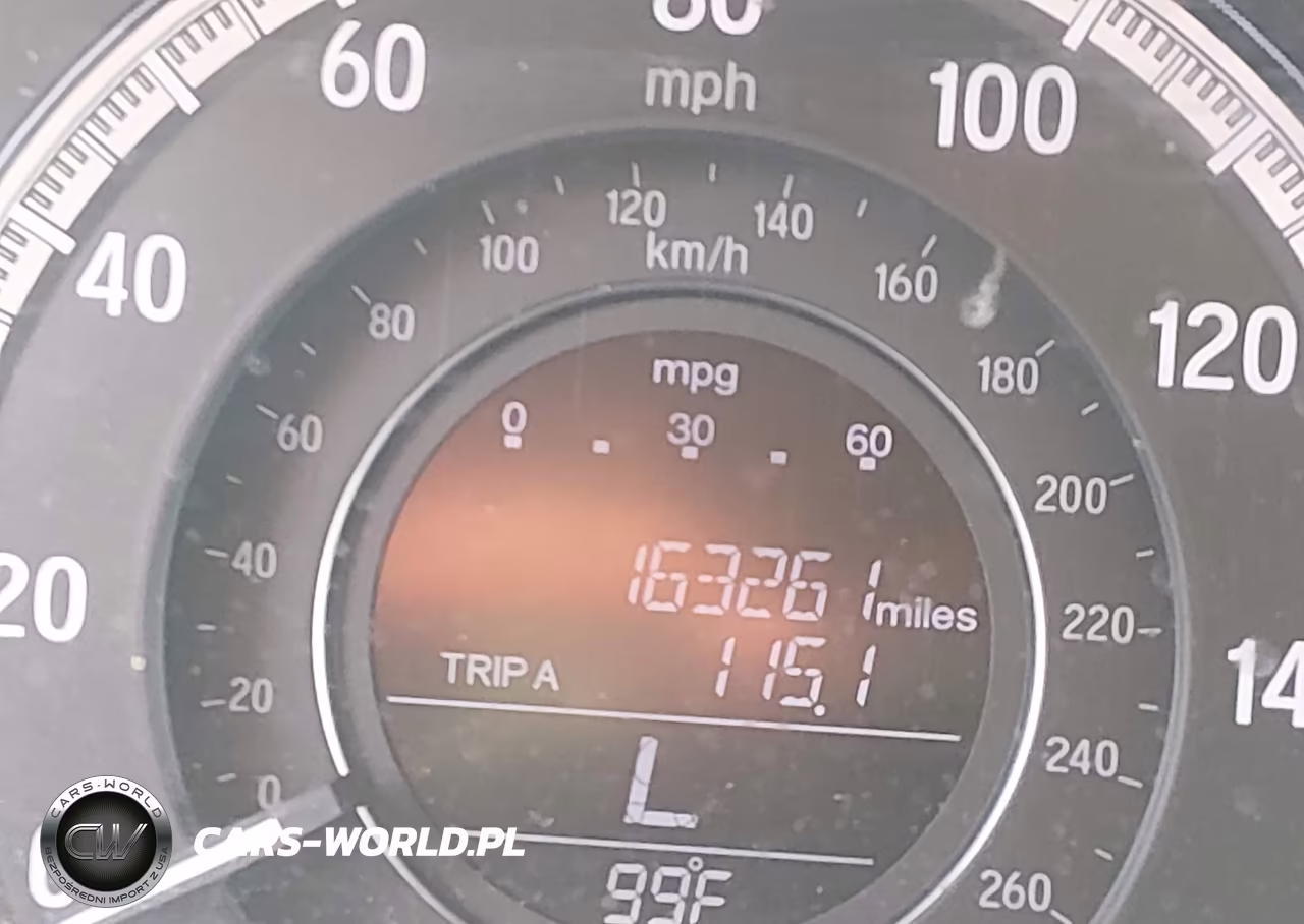 2016 Honda Accord Ex VIN:1HGCR2F78GA050167 - 16