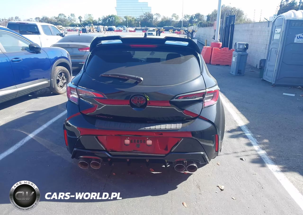 2022 Toyota Corolla Se Nightshade Edition VIN:JTND4MBE5N3182673 - 16