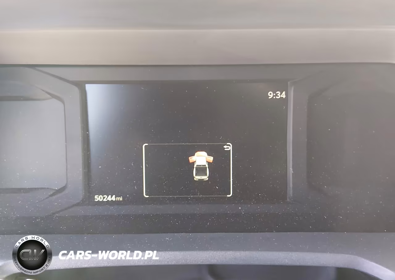 2024 Toyota Tacoma Sr5 VIN:3TMLB5JN4RM009504 - 7
