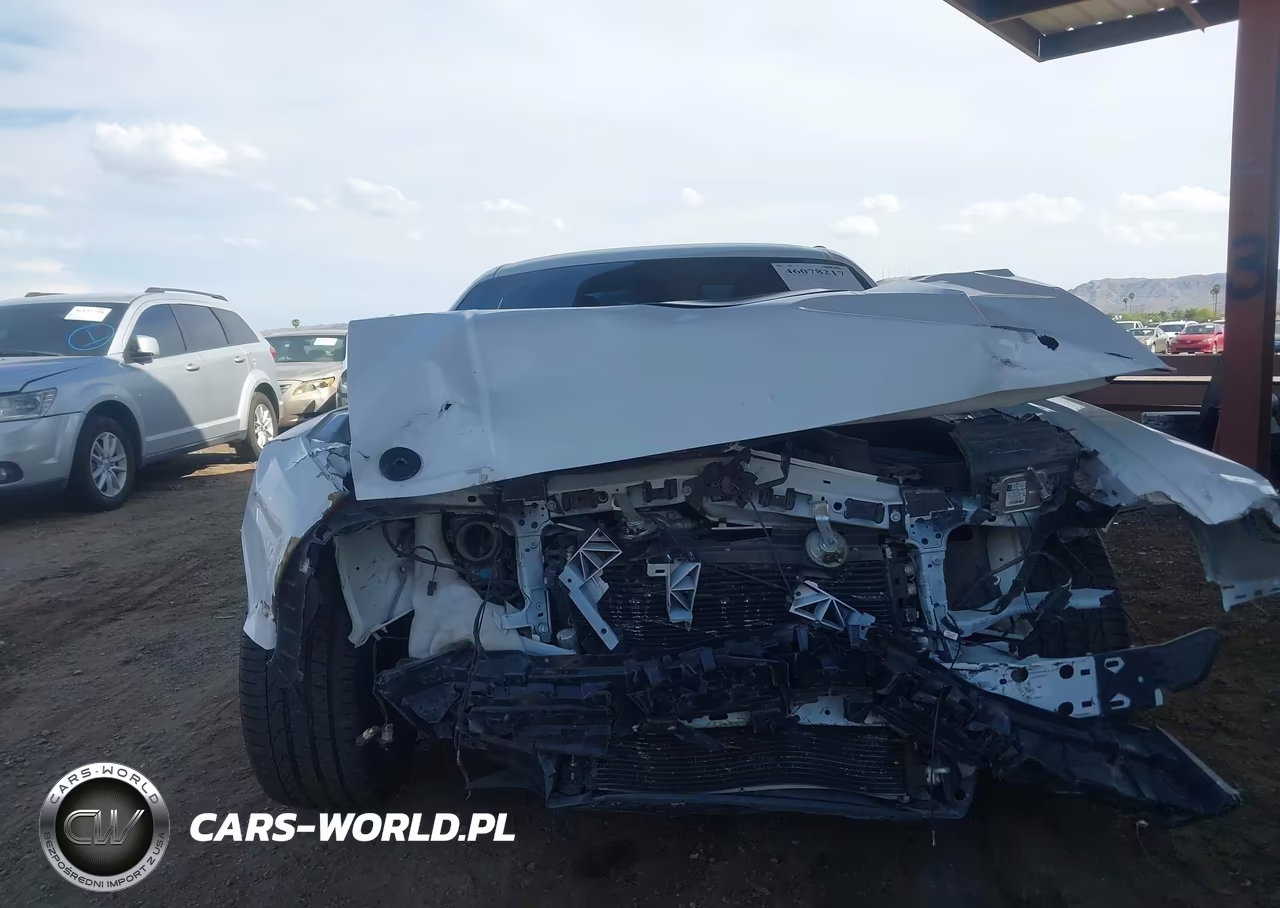 2019 Dodge Challenger R-T Scat Pack VIN:2C3CDZFJ9KH587467 - 6