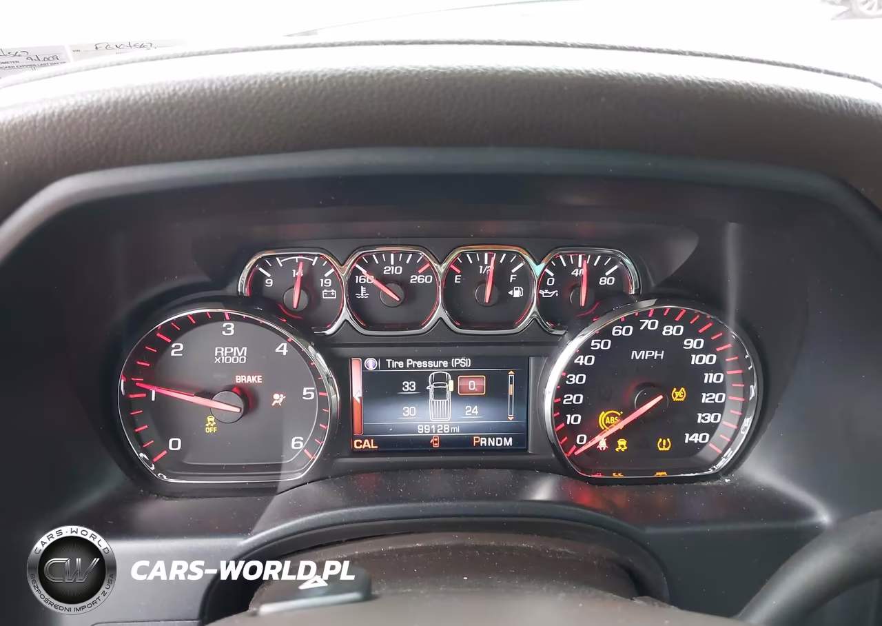 2015 GMC Sierra 1500 Slt VIN:3GTU2VEC0FG104567 - 7