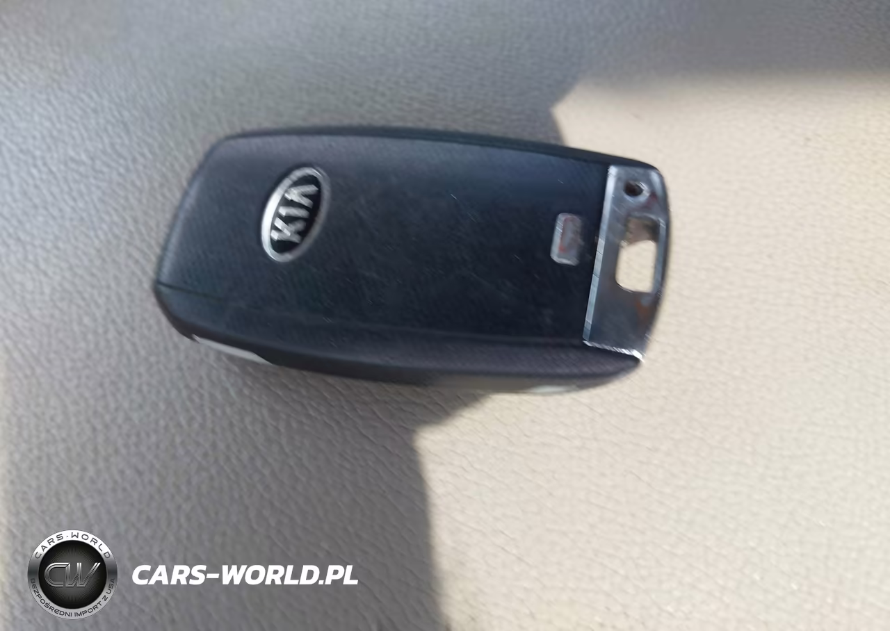 2017 Kia Sedona Lx VIN:KNDMB5C17H6281297 - 11