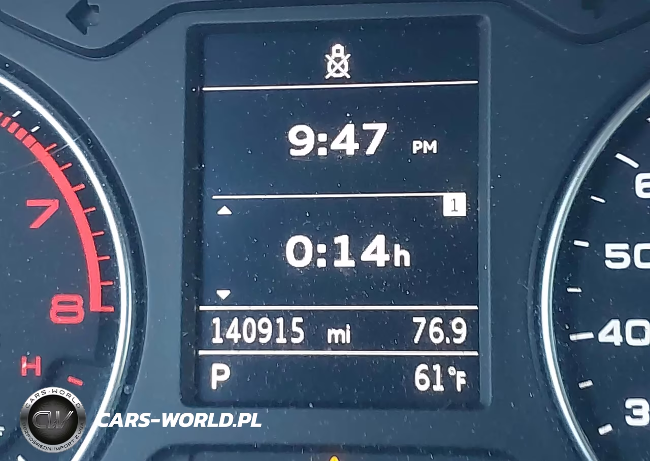 2016 Audi A3 2.0T Premium VIN:WAUB8GFF6G1059772 - 15