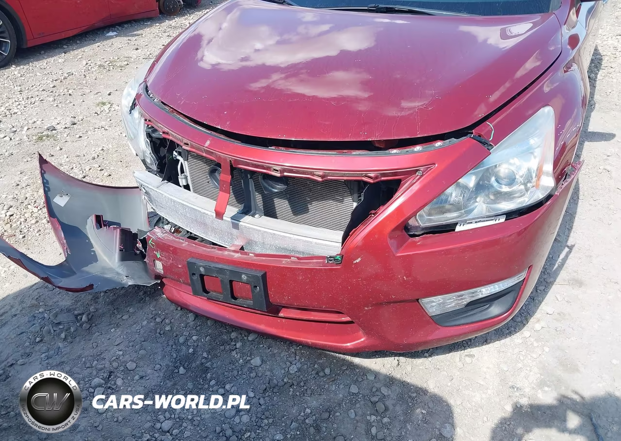 2014 Nissan Altima 2.5 S VIN:1N4AL3AP4EN217396 - 14