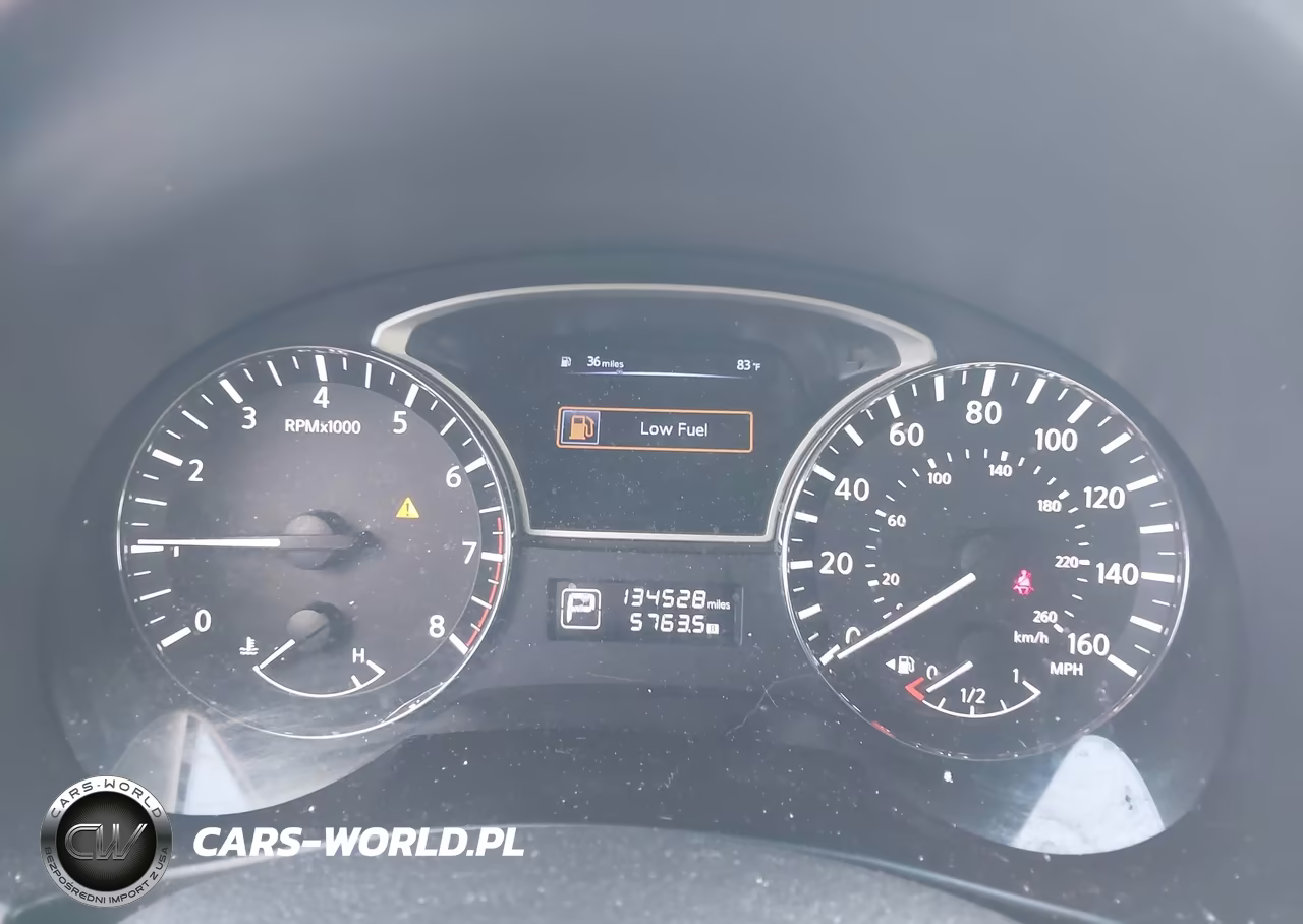 2014 Nissan Altima 2.5 S VIN:1N4AL3AP4EN217396 - 7