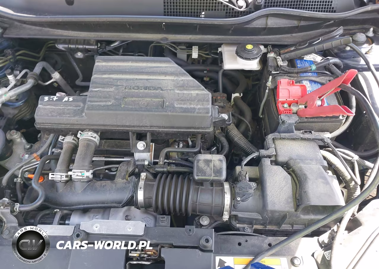 2022 Honda Cr-V Awd Ex-L VIN:2HKRW2H80NH603410 - 10