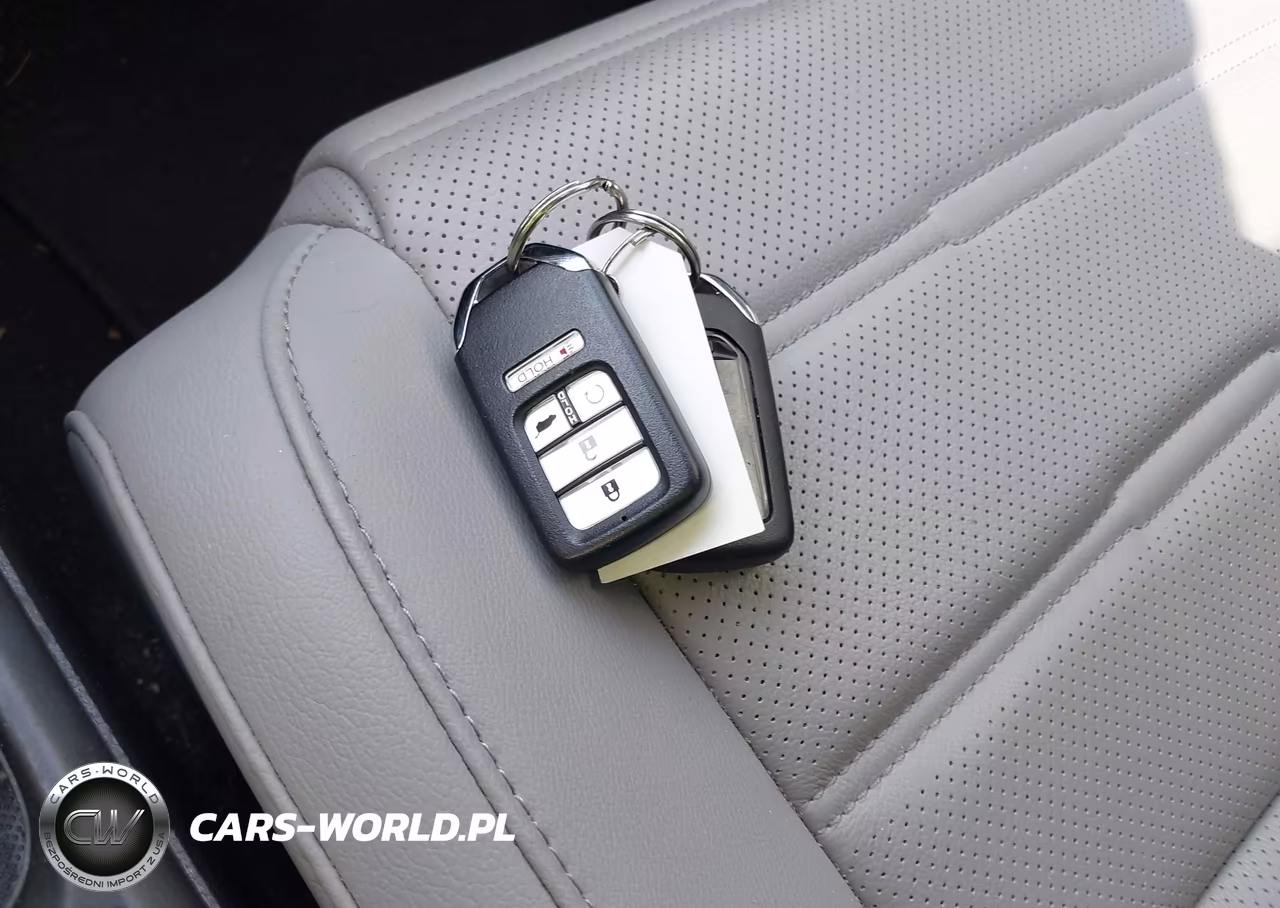 2022 Honda Cr-V Awd Ex-L VIN:2HKRW2H80NH603410 - 11
