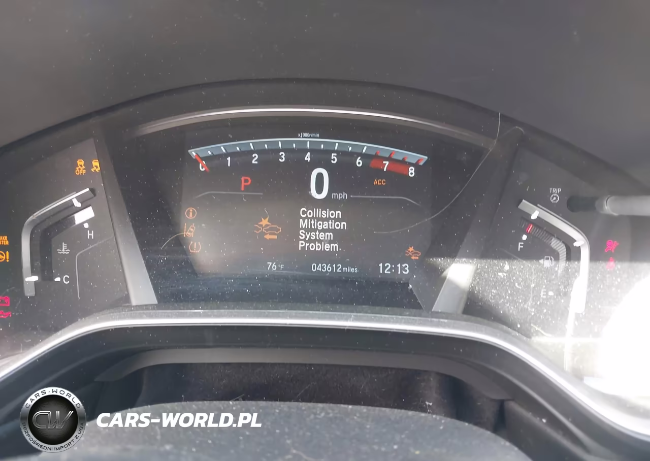 2022 Honda Cr-V Awd Ex-L VIN:2HKRW2H80NH603410 - 15