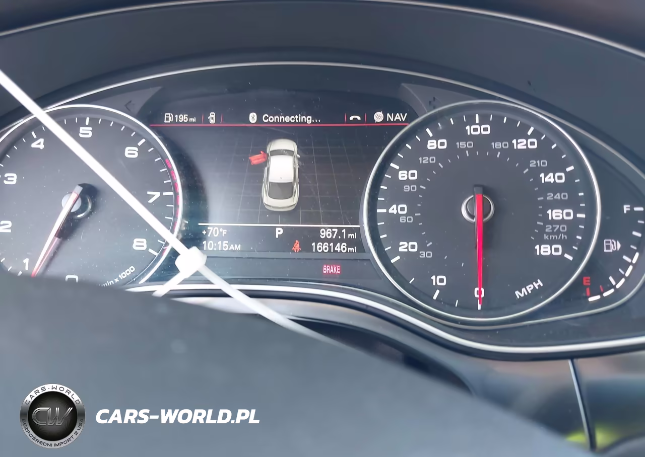 2012 Audi A7 Premium VIN:WAUYGAFC0CN101565 - 15