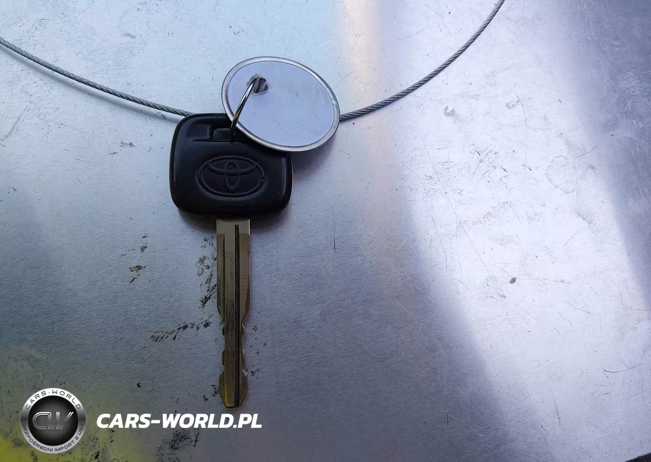2003 Toyota Camry Le VIN:4T1BE32KX3U192658 - 11