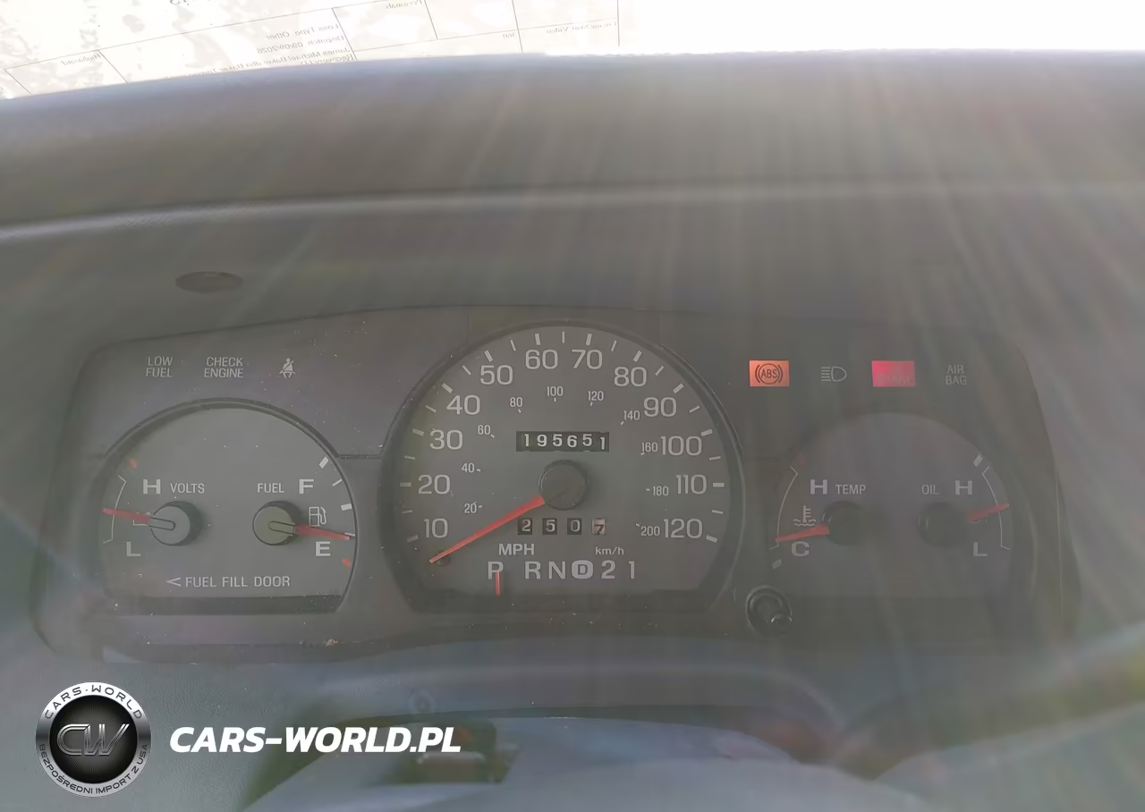 2001 Mercury Grand Marquis Ls VIN:2MEFM75W91X659149 - 7