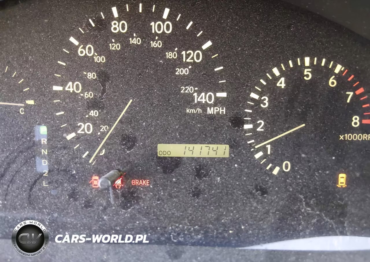 2001 Lexus Rx 300 VIN:JTJGF10U810100903 - 16