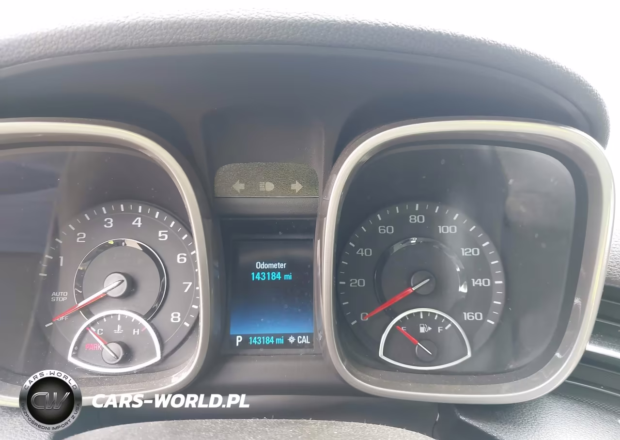 2015 Chevrolet Malibu Ls VIN:1G11B5SLXFF171100 - 7