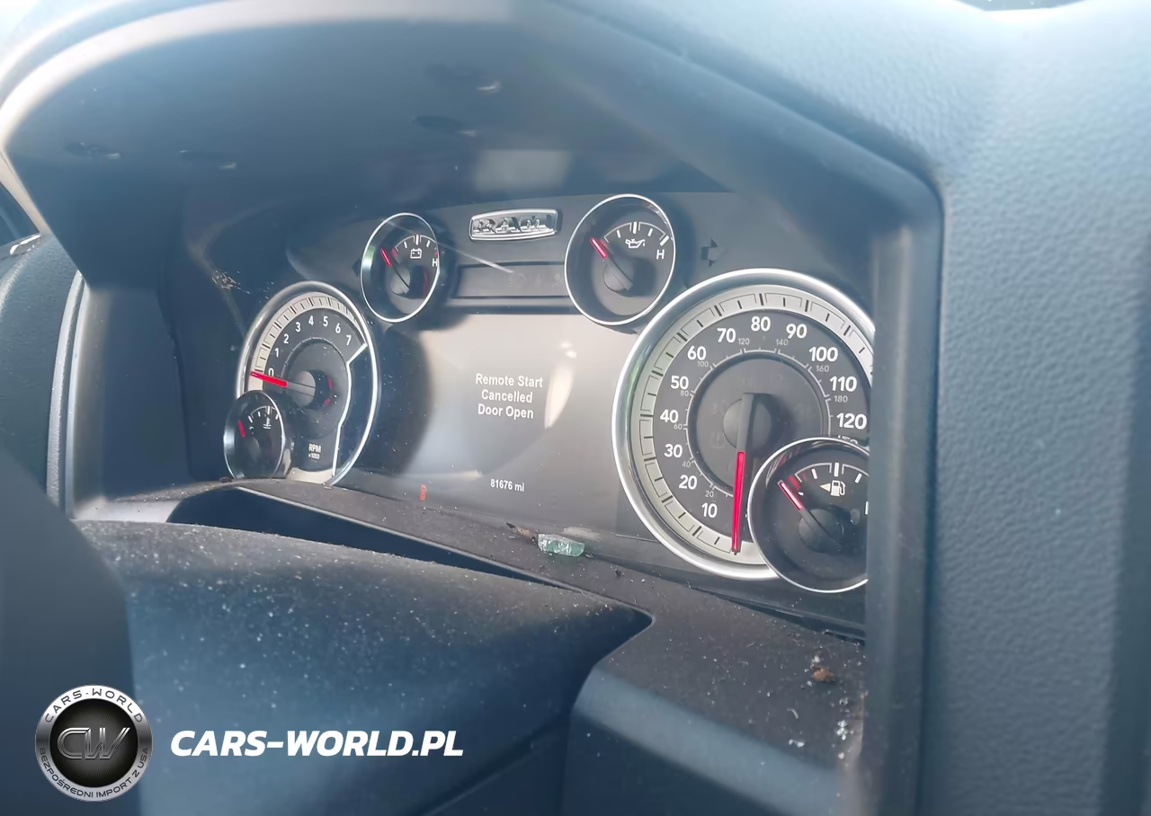 2018 Ram 1500 VIN:1C6RR7LT4JS253220 - 7