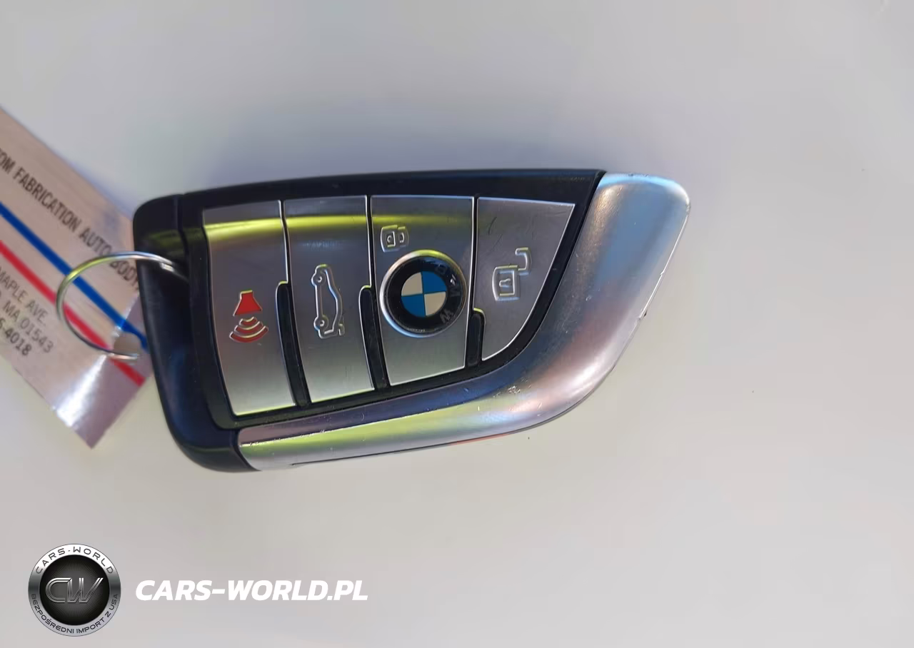 2021 BMW X5 M50I VIN:5UXJU4C09M9E70445 - 11