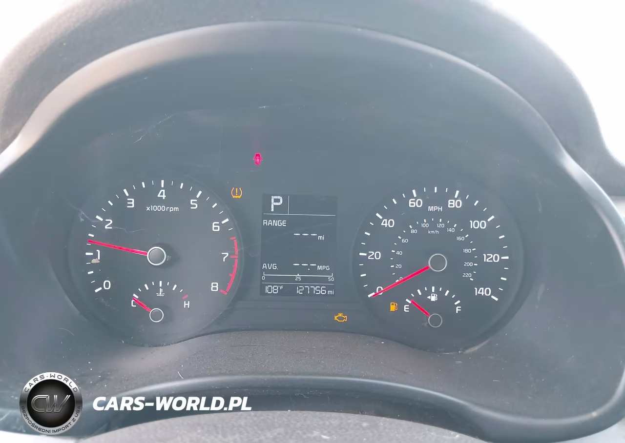 2018 Kia Rio S VIN:3KPA24AB5JE086002 - 7
