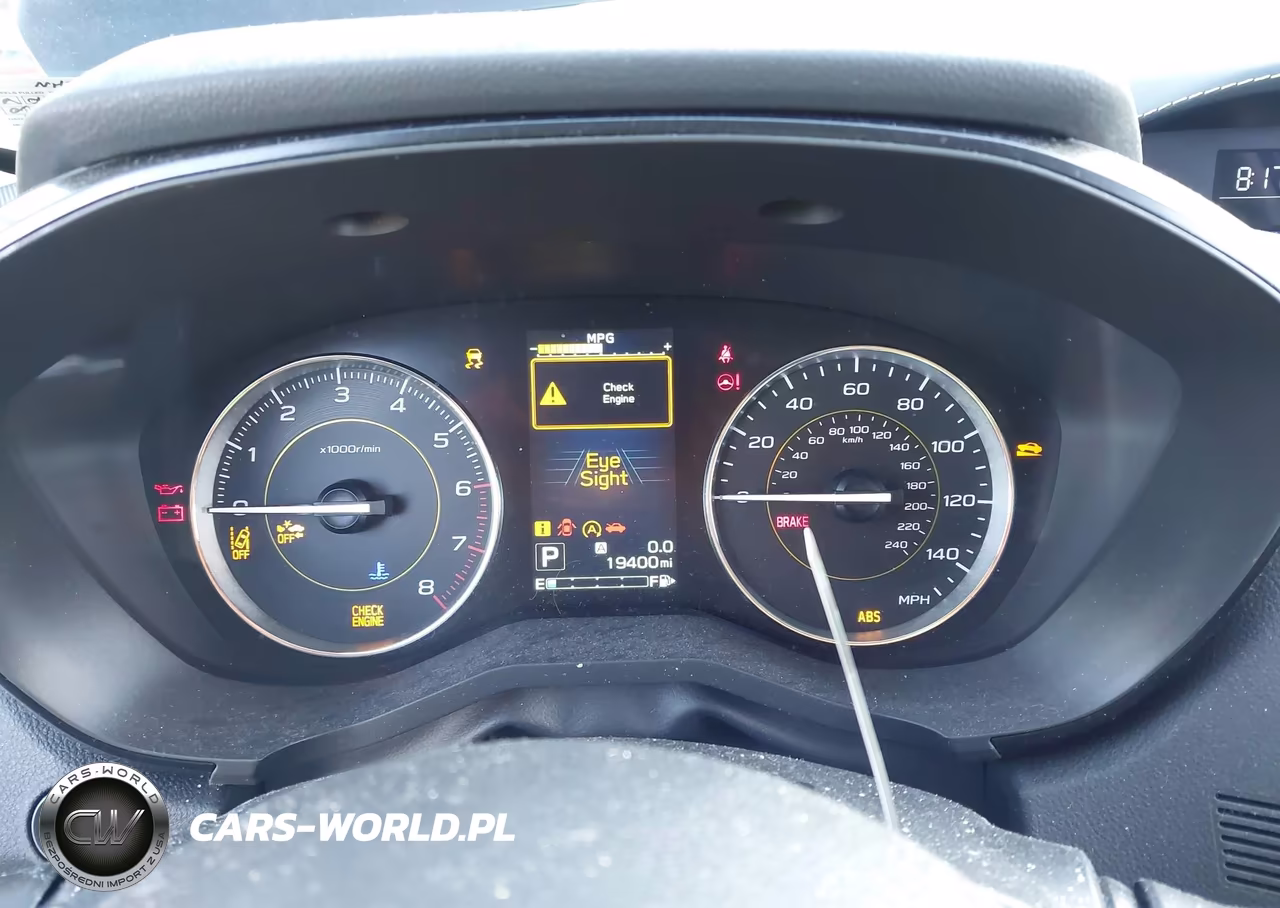 2022 Subaru Crosstrek Sport VIN:JF2GTHSC1NH286365 - 7