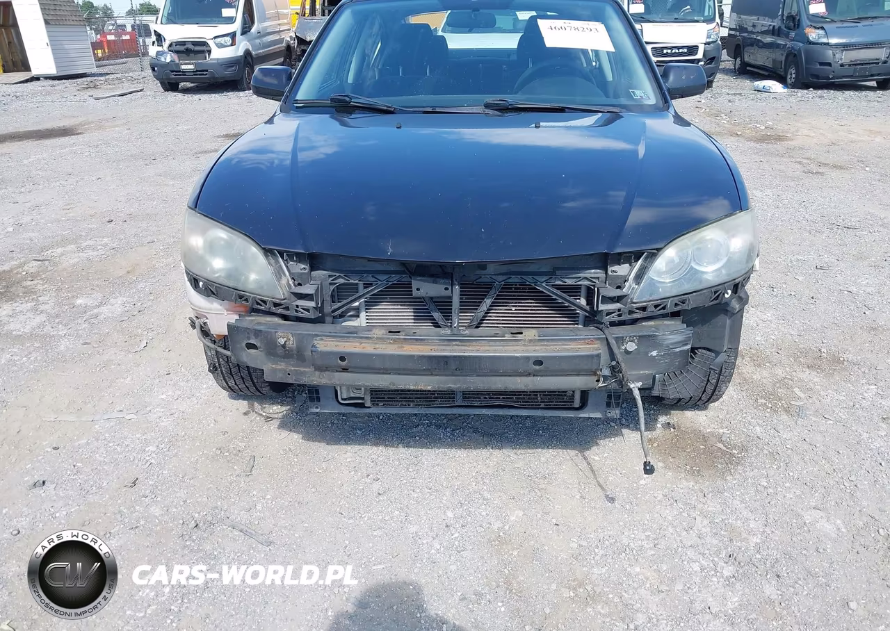 2008 Mazda Mazda3 I VIN:JM1BK32G181791398 - 6