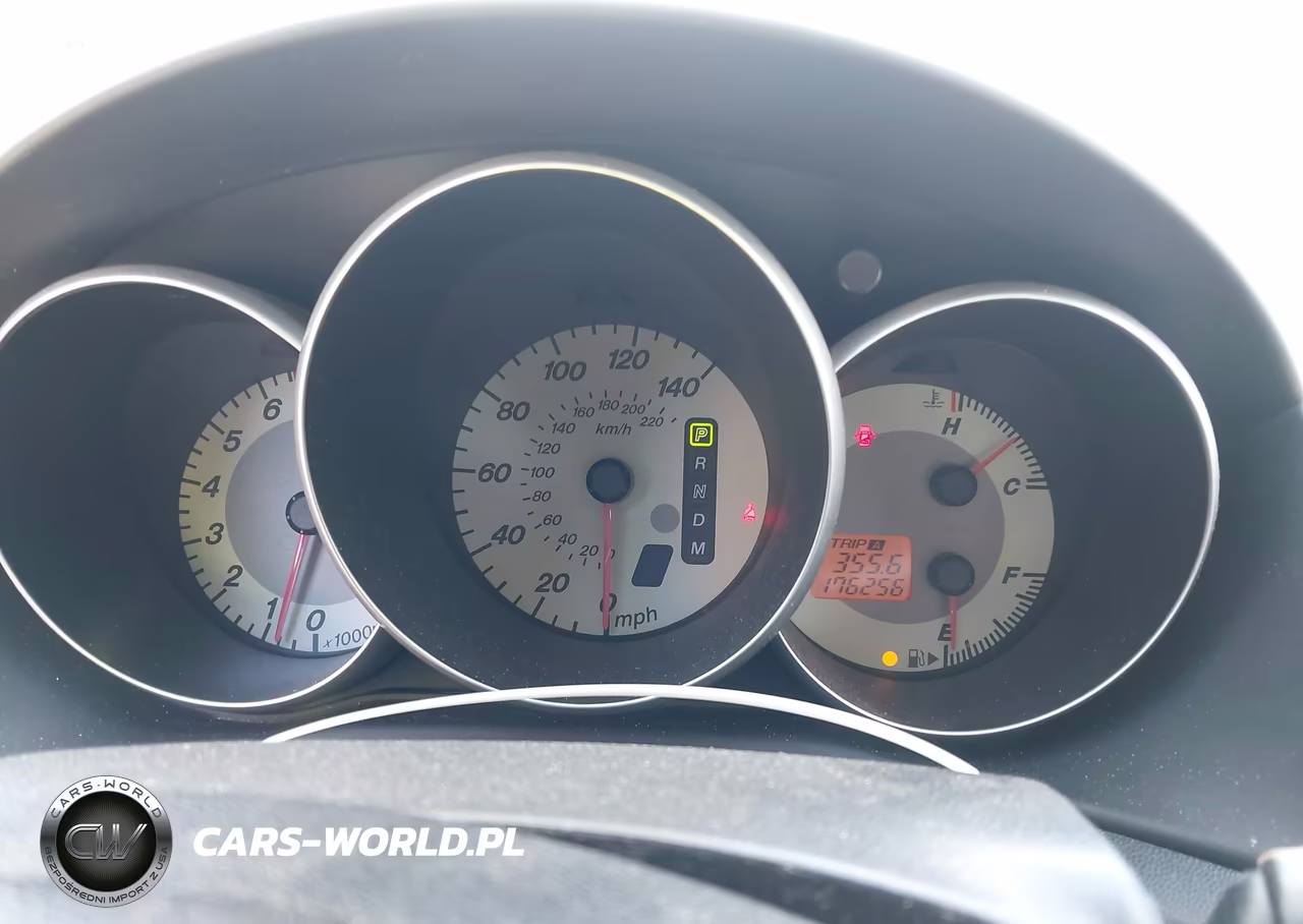 2008 Mazda Mazda3 I VIN:JM1BK32G181791398 - 7