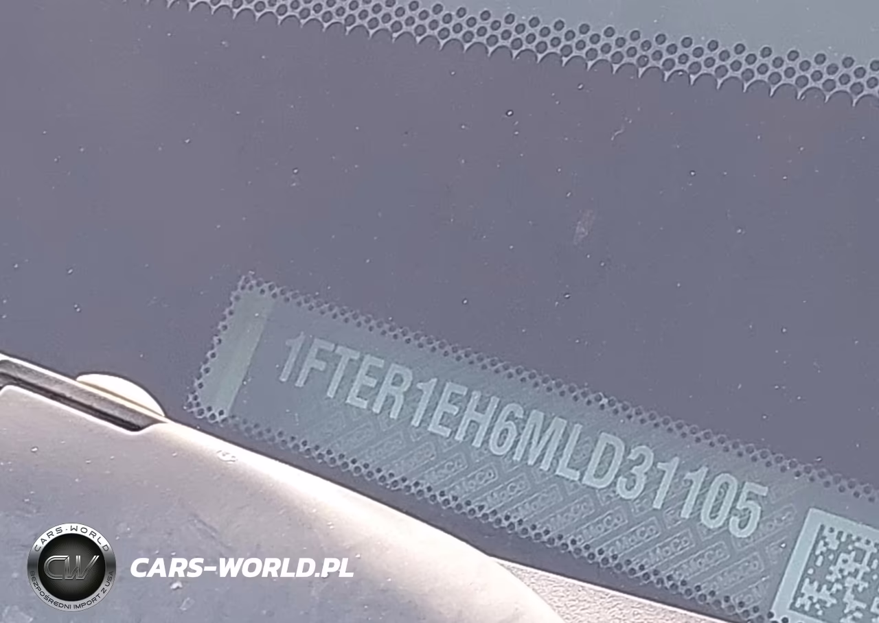 2021 Ford Ranger Xl VIN:1FTER1EH6MLD31105 - 17