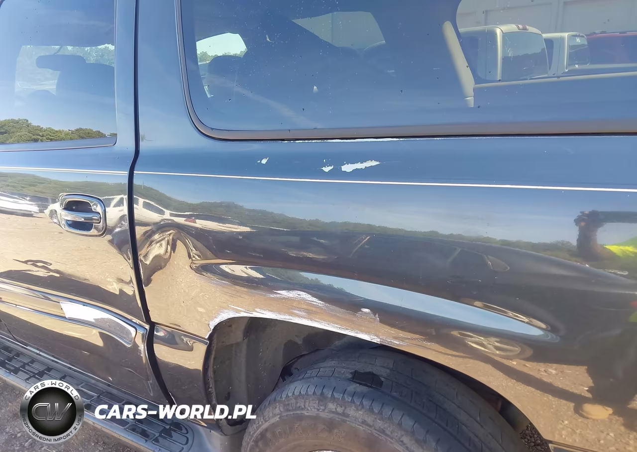 2006 GMC Yukon Xl 1500 Slt VIN:1GKFK16Z46J138602 - 6