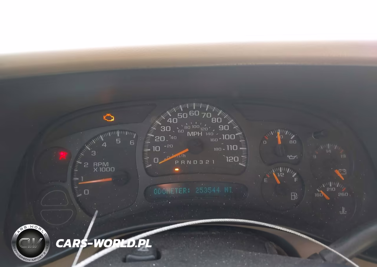2006 GMC Yukon Xl 1500 Slt VIN:1GKFK16Z46J138602 - 7
