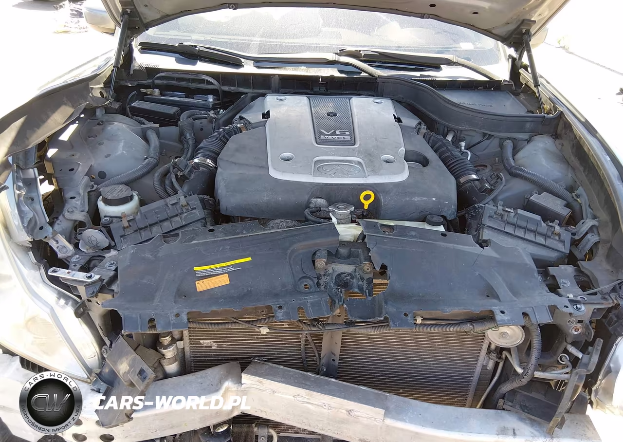 2013 Infiniti G37X VIN:JN1CV6AR0DM753561 - 10