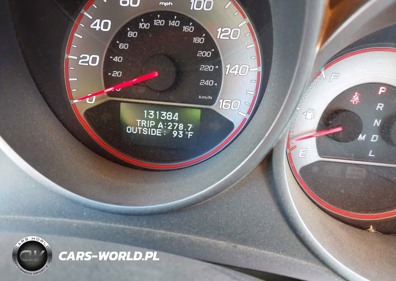2008 Acura Tl Type S VIN:19UUA76598A045696 - 15