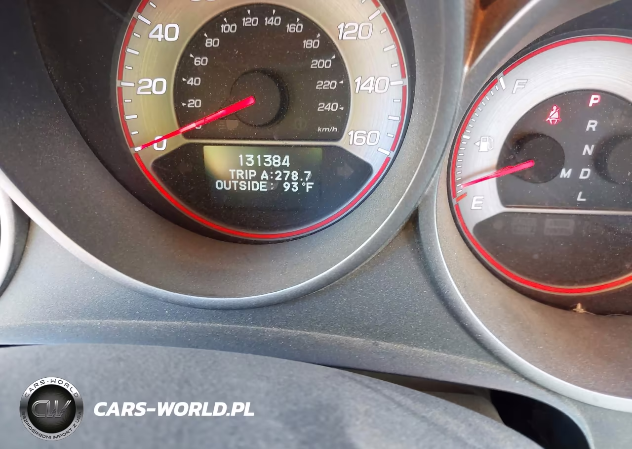 2008 Acura Tl Type S VIN:19UUA76598A045696 - 7