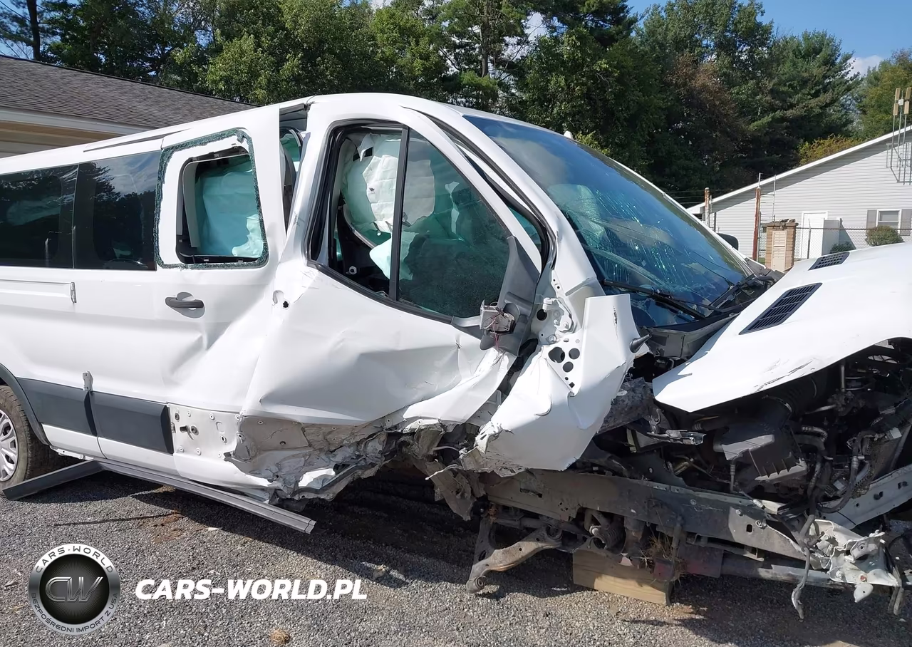 2020 Ford Transit-350 Passenger Van Xlt VIN:1FBAX2Y89LKA42136 - 14