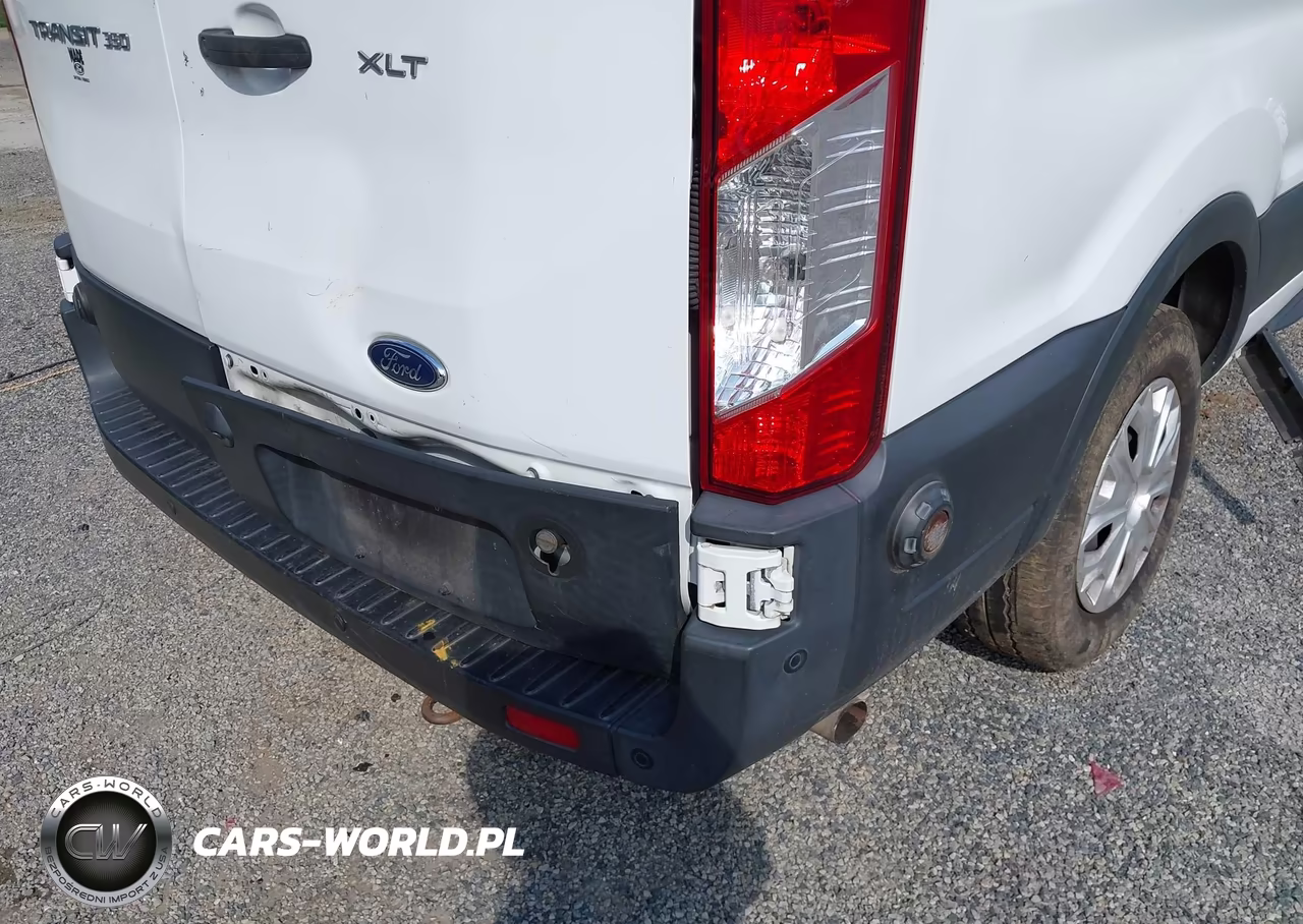 2020 Ford Transit-350 Passenger Van Xlt VIN:1FBAX2Y89LKA42136 - 16