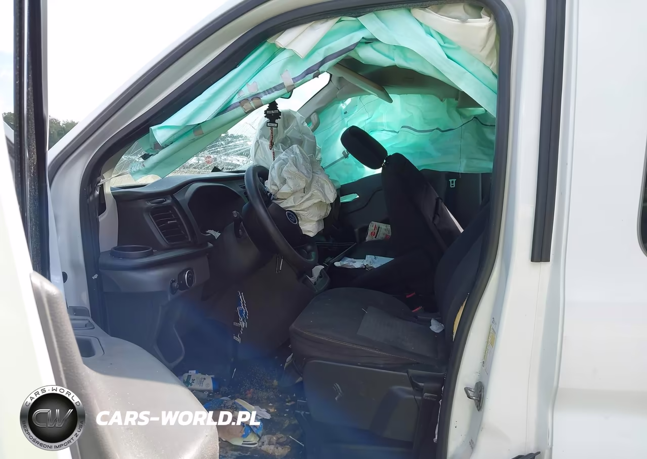 2020 Ford Transit-350 Passenger Van Xlt VIN:1FBAX2Y89LKA42136 - 5