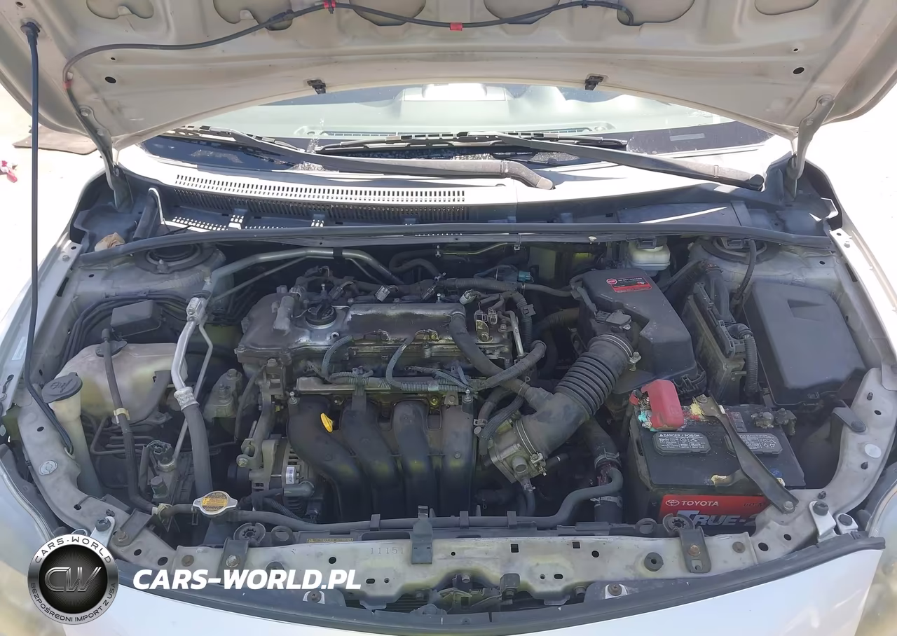 2009 Toyota Corolla S VIN:1NXBU40E09Z077582 - 10