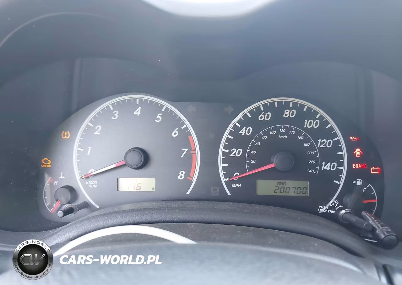 2009 Toyota Corolla S VIN:1NXBU40E09Z077582 - 7