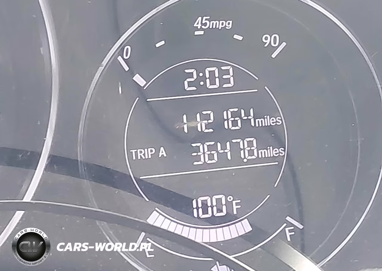 2019 Honda Hr-V Sport VIN:3CZRU5H10KM716140 - 16