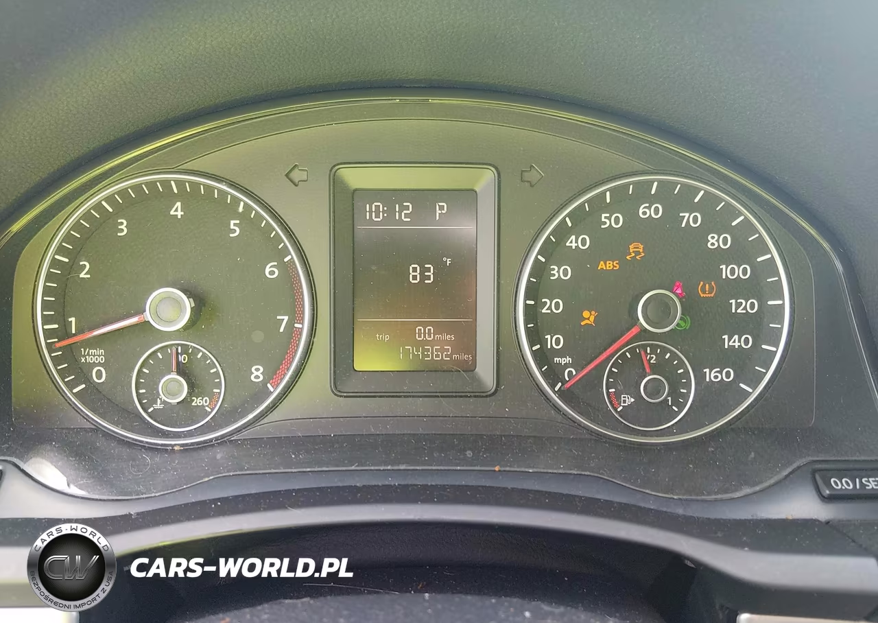 2010 Volkswagen Jetta Limited Edition VIN:3VWRX7AJ4AM094060 - 7